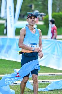 BIB: 5001
                            <button type="button" onclick="openModal(25031400)" class="btn btn-primary btn-sm float-right btn-popup" data-toggle="modal" data-target=".modal-high-quality">
                        <i class="fas fa-shopping-cart"></i> Add to Cart
                    </button>
                                            <button type="button" onclick="isThisMe(25031400, true)" class="btn btn-success btn-sm float-right btn-popup btn-isme hidden" data-toggle="tooltip" data-placement="bottom" title="นี่คือรูปของคุณใช่ไหม คลิกที่นี่เพื่อเอาเข้าอัลบั้ม">
                        <i class="fas fa-plus"></i> Add to album
                    </button>
                    <button type="button" onclick="isThisMe(25031400, false)" class="btn btn-warning btn-sm float-right btn-popup btn-isnotme hidden">
                        <i class="fas fa-ban"></i> Remove from album
                    </button>